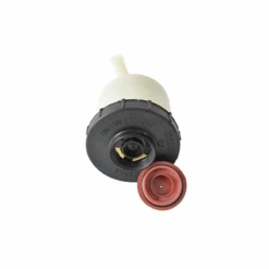 Depósito De Dirección Hidráulica Con Tapón Bruck Para Pointer G3, G4