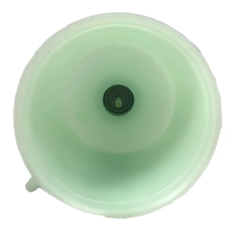 Depósito De Dirección Hidráulica Con Tapón Bruck Para Vento 1.6, Polo 1.6, Lupo 1.6, Ibiza 1.6, Cordoba 1.6, Audi A1 1.4TSI - Imagen 4