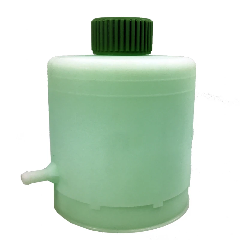 Depósito De Dirección Hidráulica Con Tapón Bruck Para Vento 1.6, Polo 1.6, Lupo 1.6, Ibiza 1.6, Cordoba 1.6, Audi A1 1.4TSI