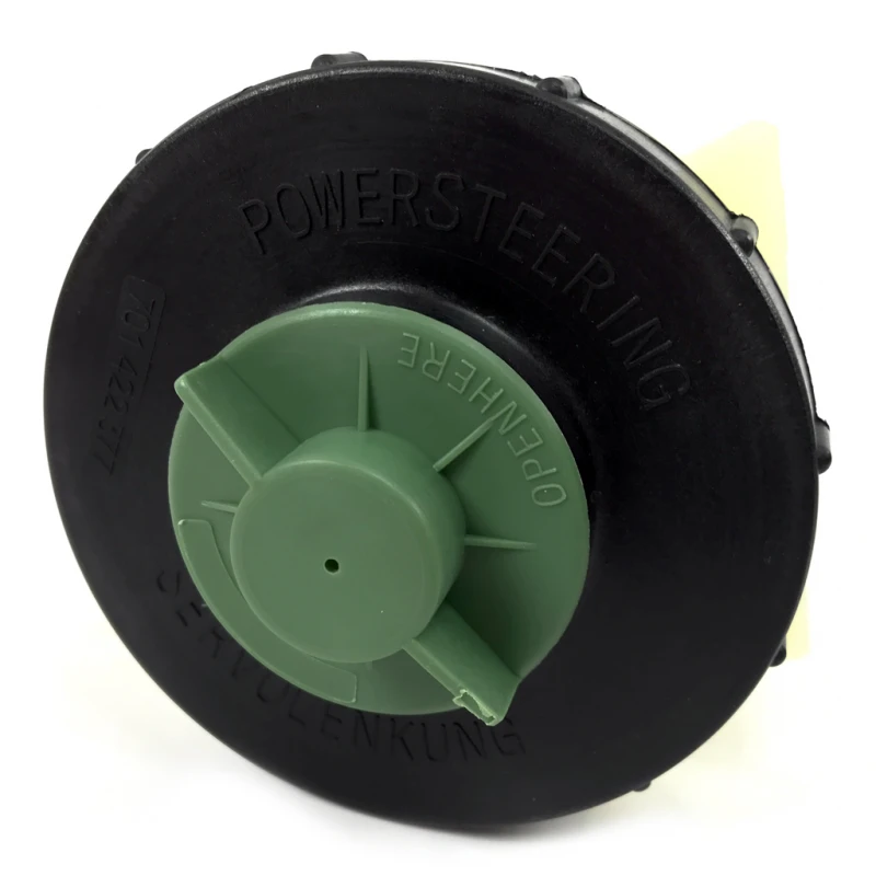 Depósito De Dirección Hidráulica Con Tapón Para Eurovan T4