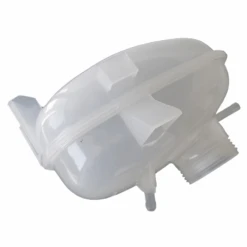 Deposito De Líquido Anticongelante Con Aire Acondicionado Unicar Para Corsa, Tornado