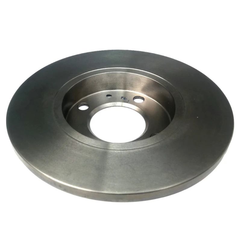 Disco Sólido De Freno Delantero Brembo Para Atlántic, Caribe, Golf A2, Jetta A2, Corsar, Pointer G2 - Imagen 5