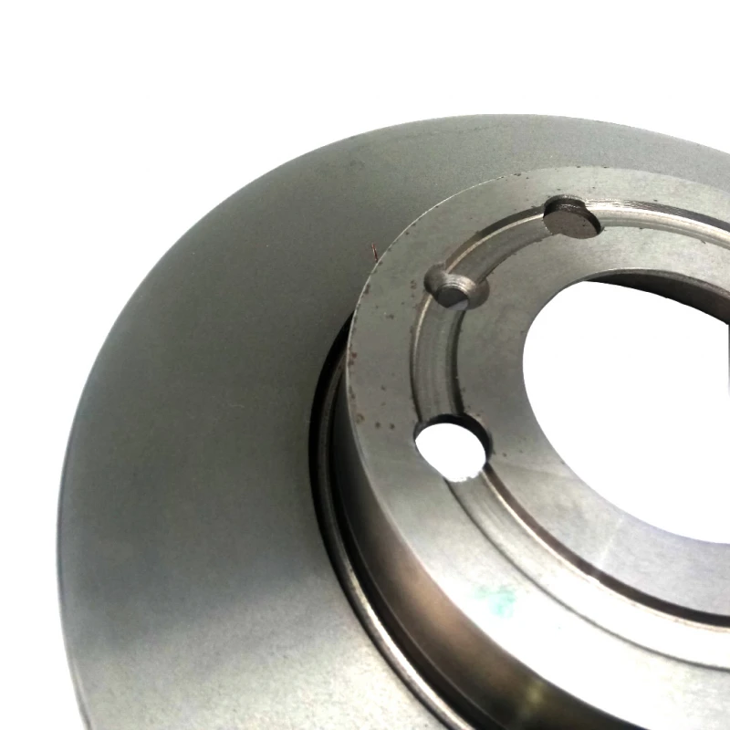 Disco Sólido De Freno Delantero Brembo Para Atlántic, Caribe, Golf A2, Jetta A2, Corsar, Pointer G2 - Imagen 6