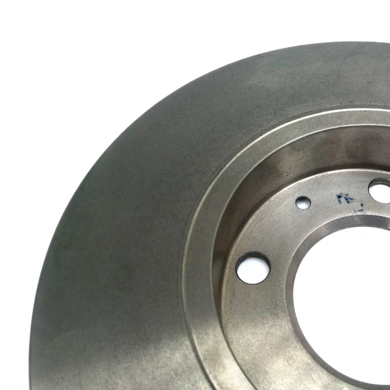 Disco Sólido De Freno Delantero Brembo Para Atlántic, Caribe, Golf A2, Jetta A2, Corsar, Pointer G2 - Imagen 7