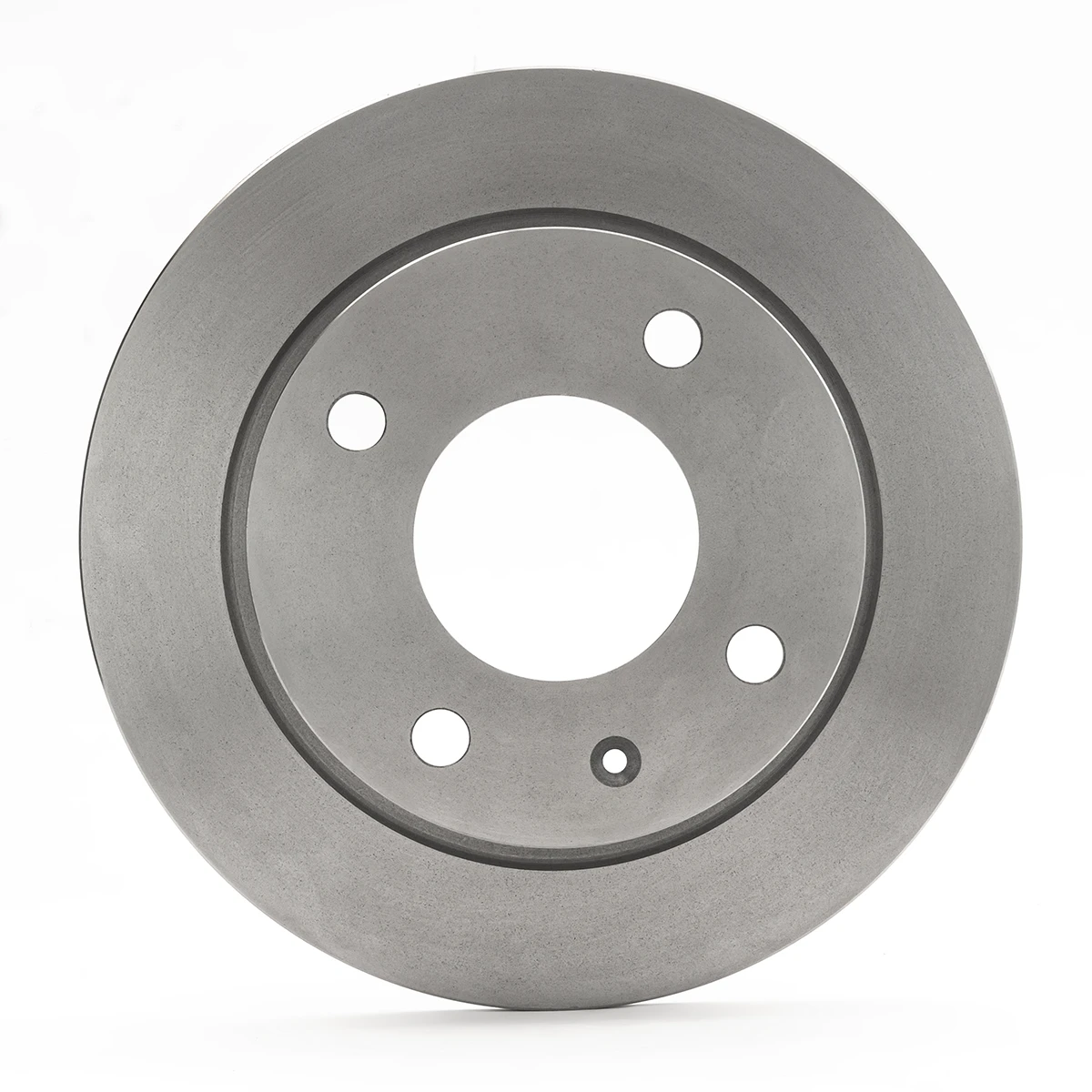 Disco Sólido De Freno Delantero Brembo Para VW Sedán 1600i, Brasilia - Imagen 2