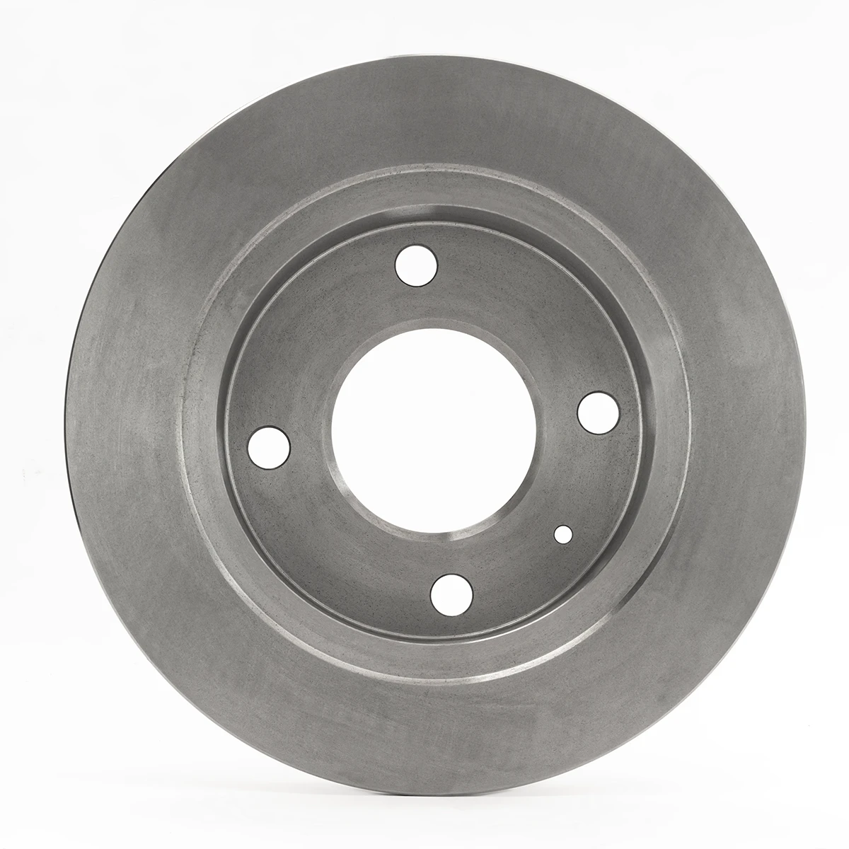 Disco Sólido De Freno Delantero Brembo Para VW Sedán 1600i, Brasilia - Imagen 3