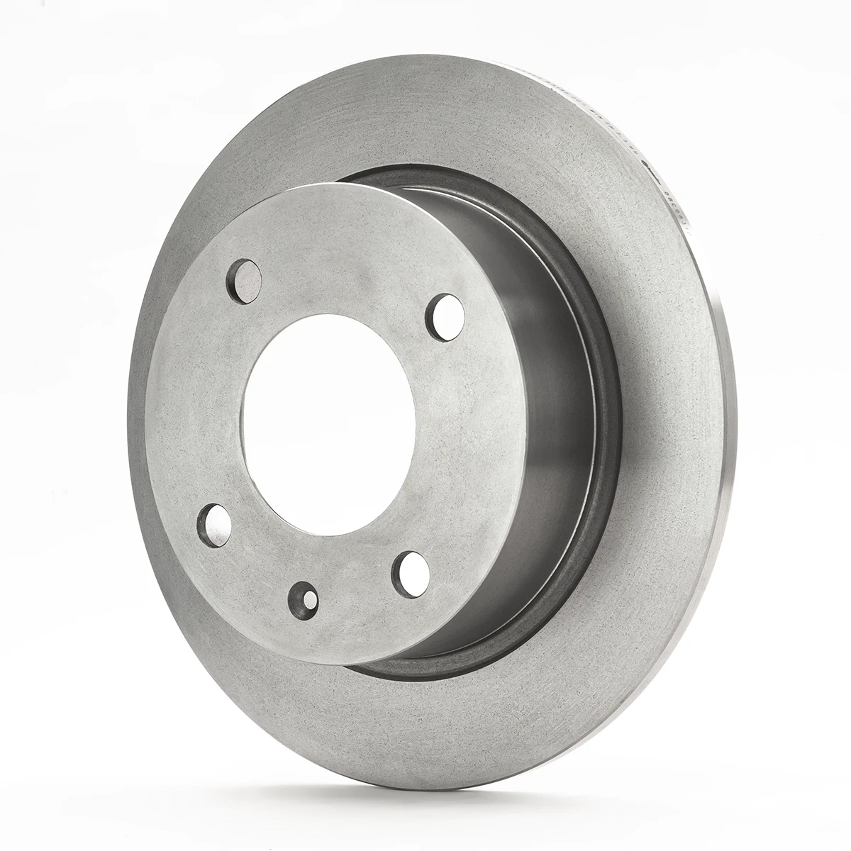 Disco Sólido De Freno Delantero Brembo Para VW Sedán 1600i, Brasilia