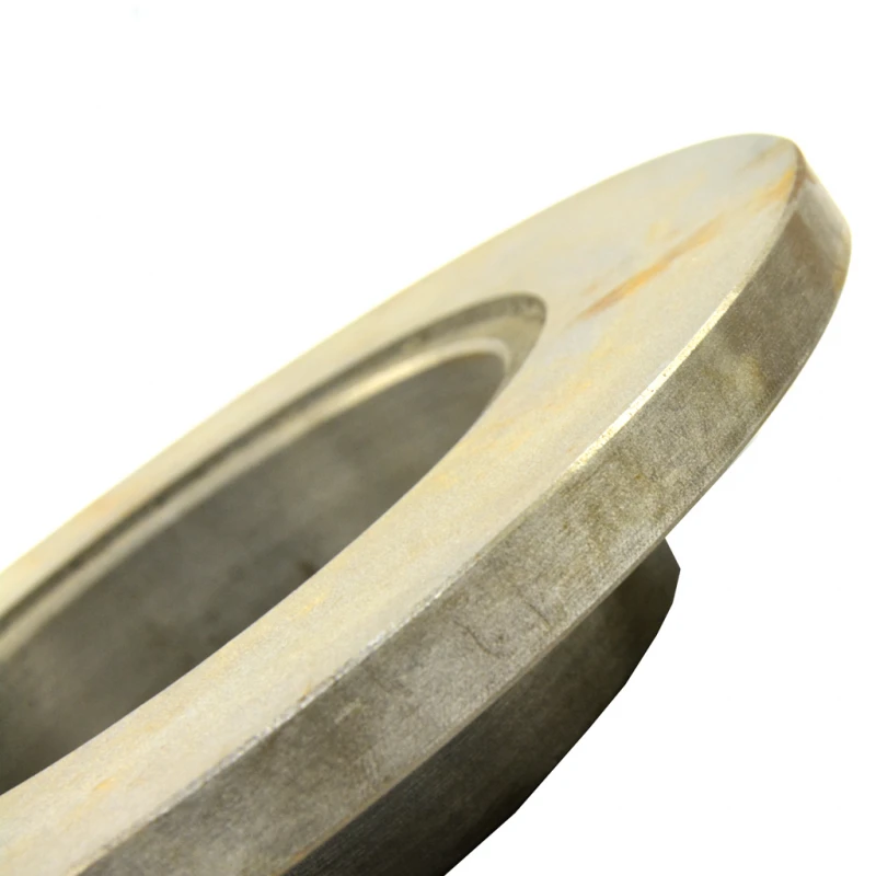 Disco Sólido De Freno Delantero Rivsa Para Eurovan T4 1.9TDI - Imagen 5