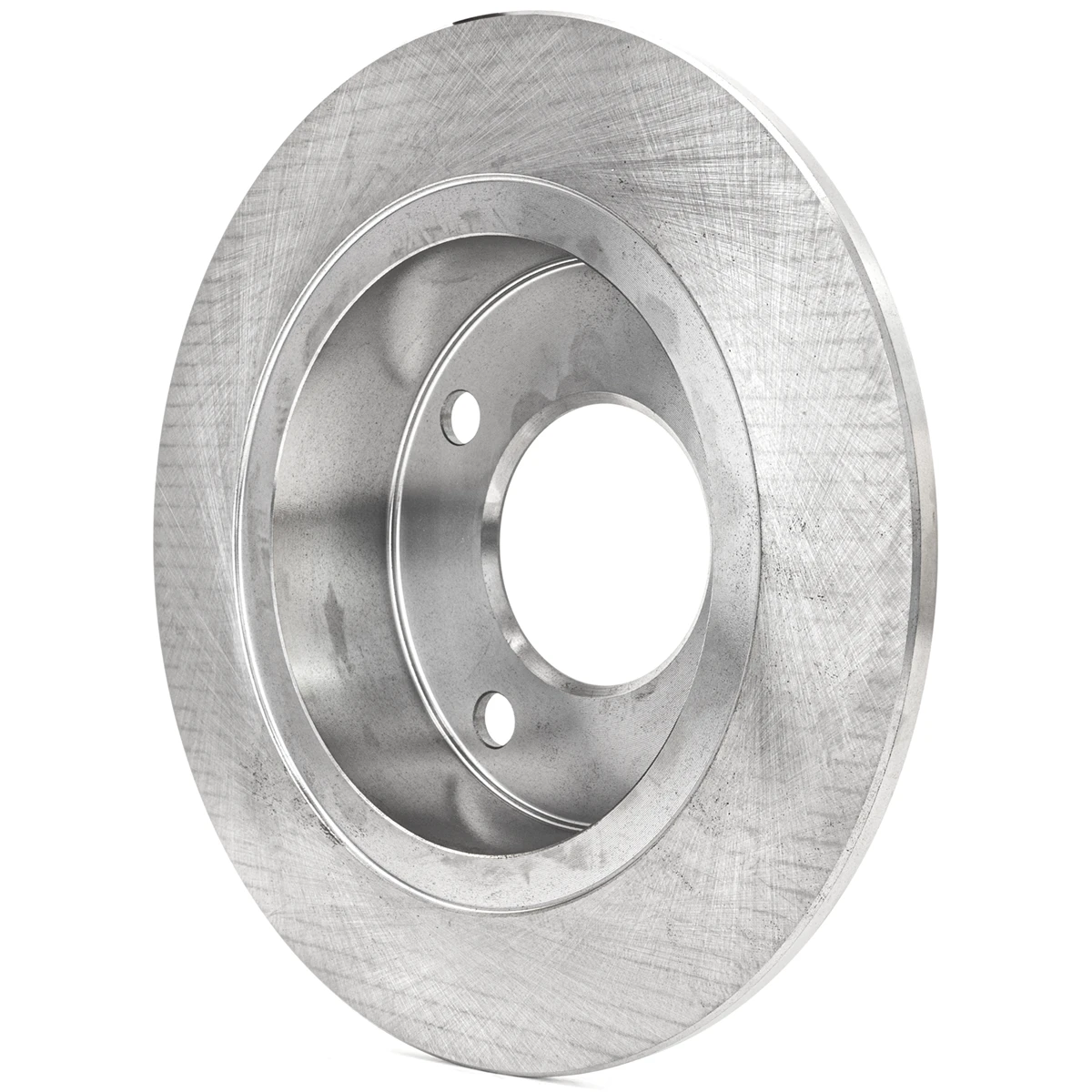 Disco Sólido Sin Maza De Freno Delantero FP Para VW Sedán 1600i, Brasilia