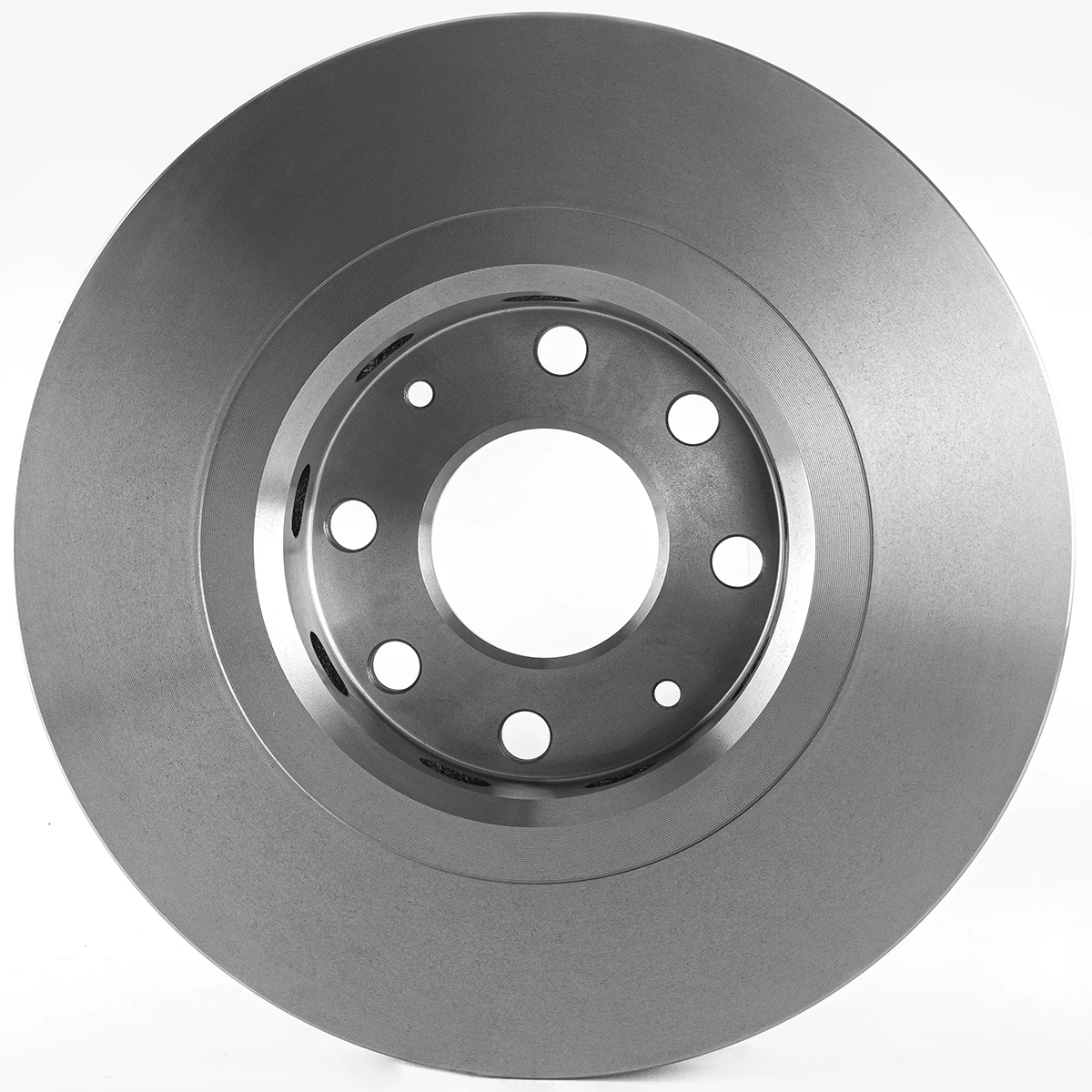 Disco Ventilado De Freno Delantero Brembo Para Aveo 1.6, Pontiac G3 1.6 - Imagen 3