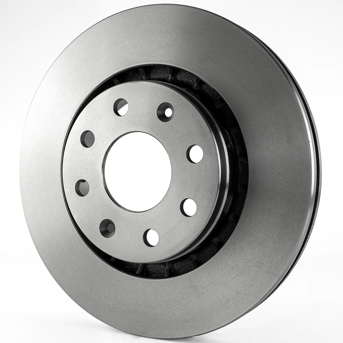 Disco Ventilado De Freno Delantero Brembo Para Aveo 1.6, Pontiac G3 1.6