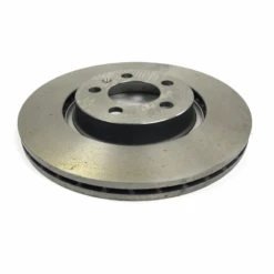 Disco Ventilado De Frenos Delanteros Brembo Para Golf A4 2.0, Jetta A4 2.0, New Beetle 2.0, Leon 1.8, Audi A3 1.8T