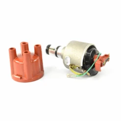 Distribuidor Centrífugo De Encendido Con Platinos Kühltek Para VW Sedan, Combi, Brasilia, Safari, Hormiga