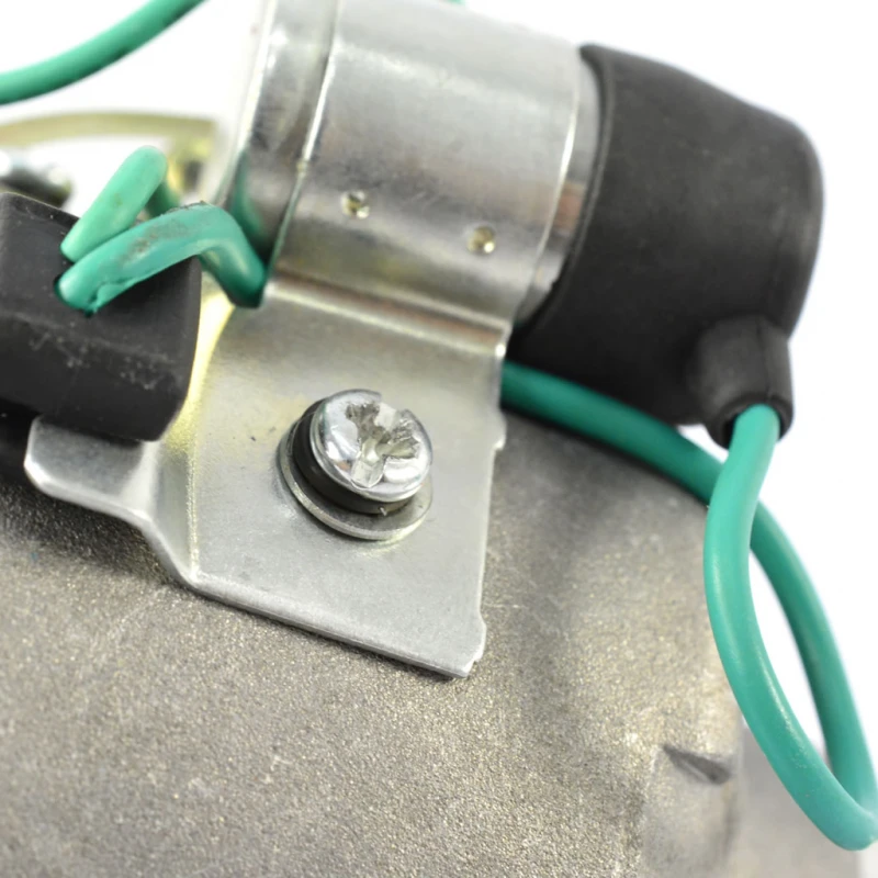 Distribuidor Centrífugo De Encendido Con Platinos Kühltek Para VW Sedan, Combi, Brasilia, Safari, Hormiga - Imagen 4