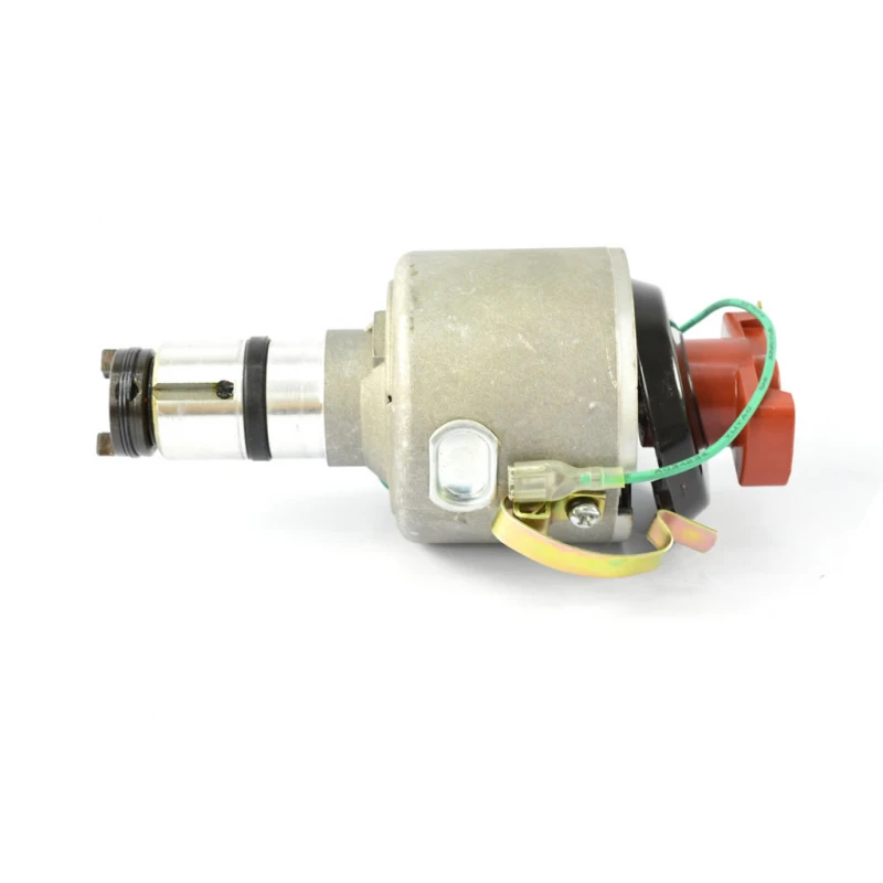 Distribuidor Centrífugo De Encendido Con Platinos Kühltek Para VW Sedan, Combi, Brasilia, Safari, Hormiga - Imagen 5