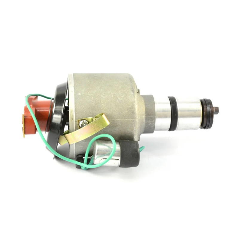 Distribuidor Centrífugo De Encendido Con Platinos Kühltek Para VW Sedan, Combi, Brasilia, Safari, Hormiga - Imagen 6