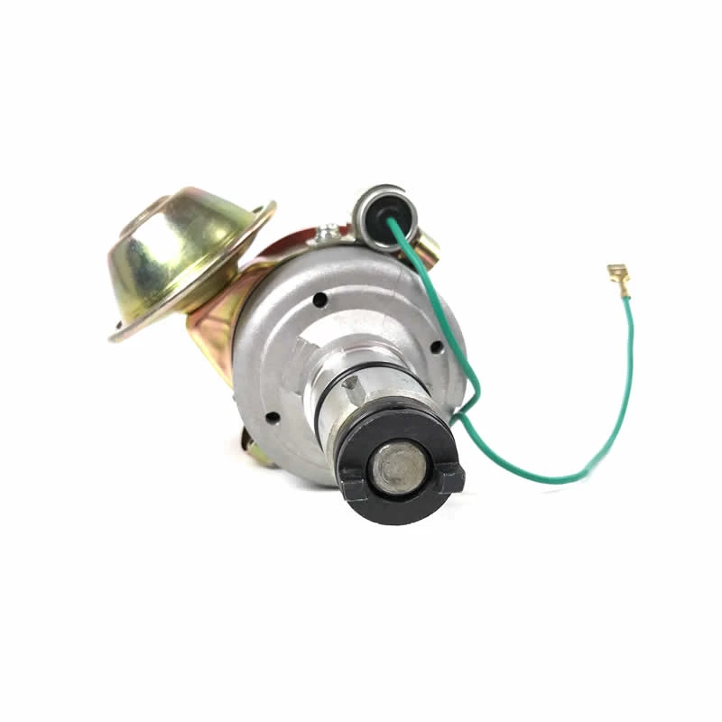 Distribuidor De Corriente De Motor Bruck Para VW Sedán, Combi, Brasilia, Safari, Hormiga - Imagen 6