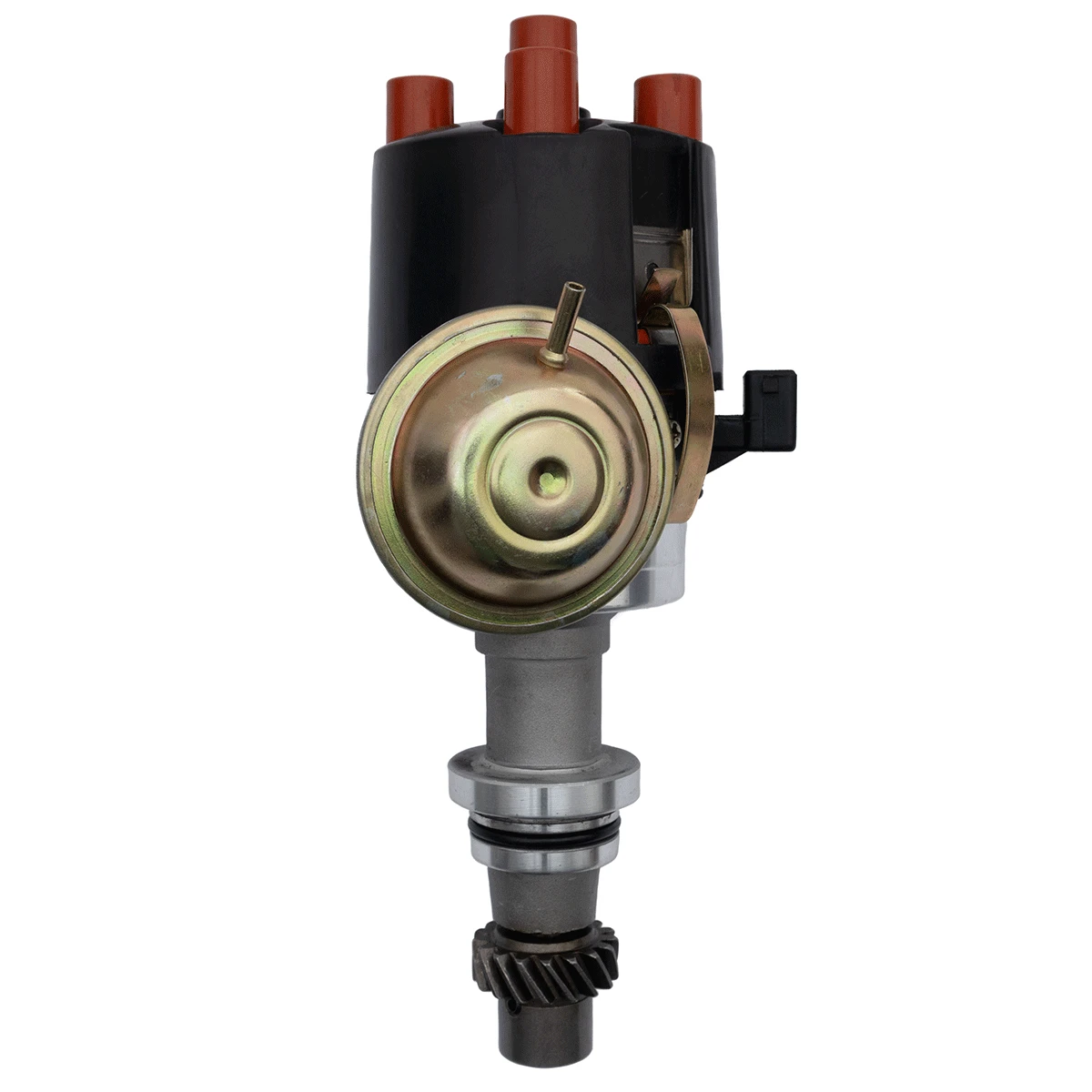 Distribuidor De Encedido Electrónico Herta Para Combi 1800, Golf A2, Jetta A2 - Imagen 2