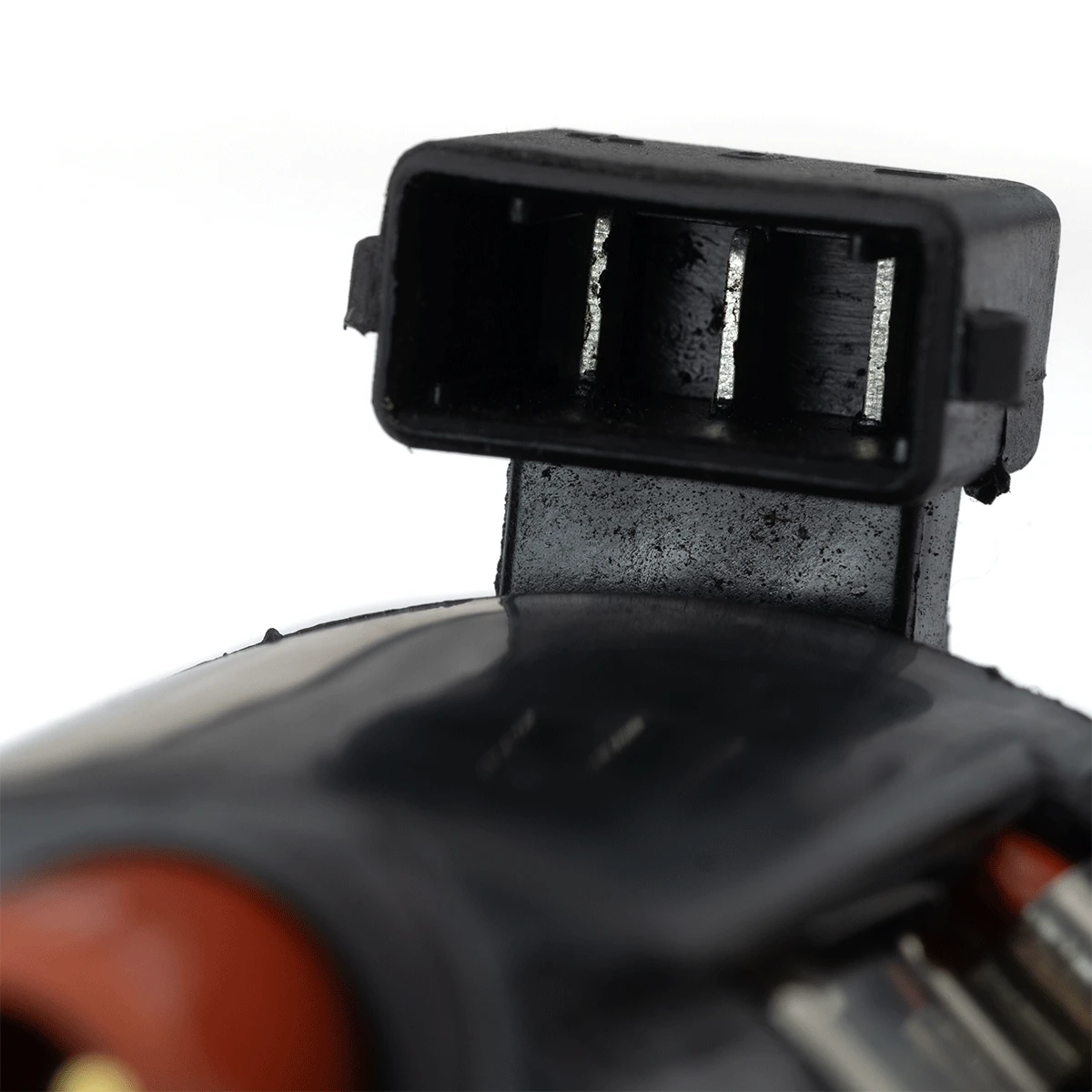 Distribuidor De Encedido Electrónico Herta Para Combi 1800, Golf A2, Jetta A2 - Imagen 3