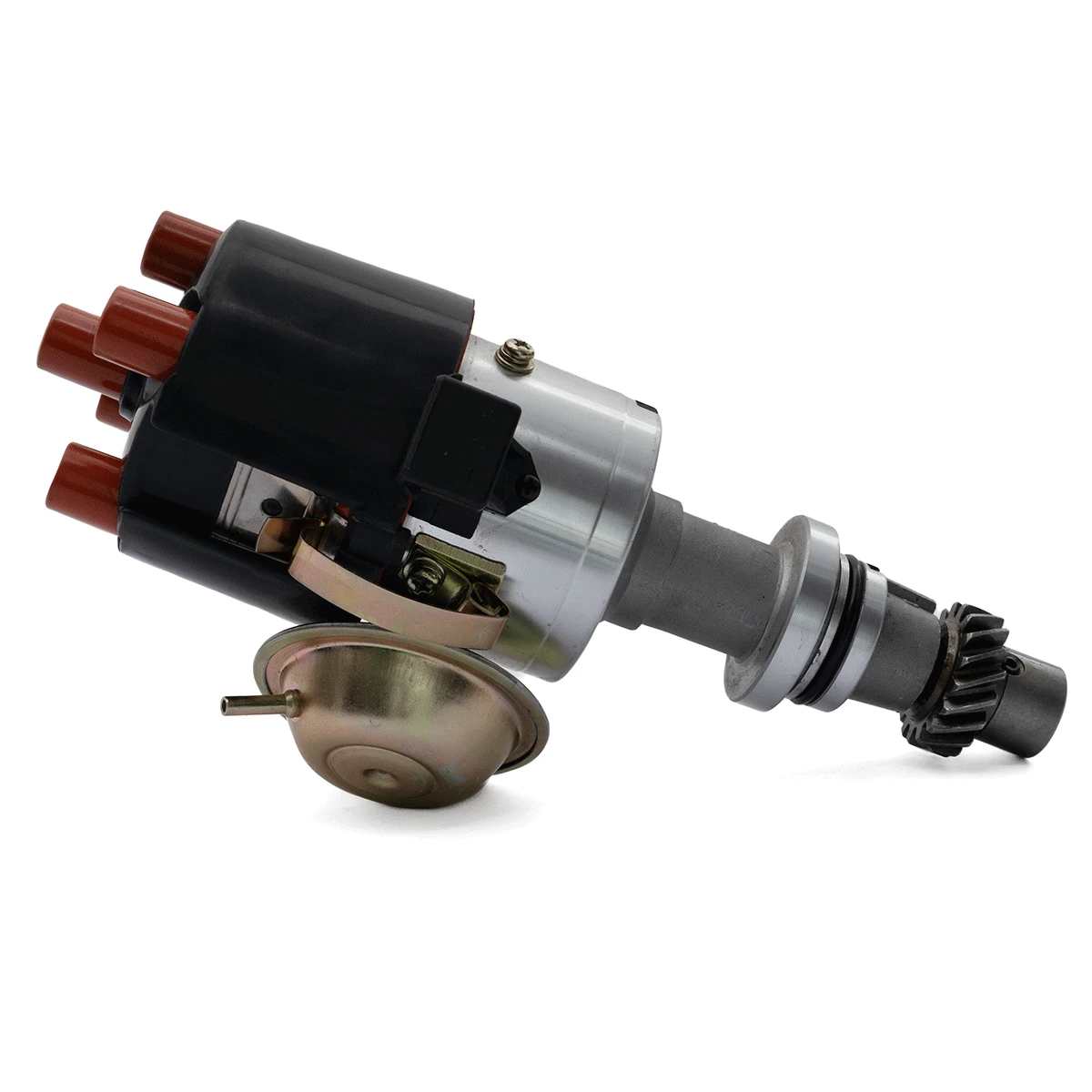 Distribuidor De Encedido Electrónico Herta Para Combi 1800, Golf A2, Jetta A2 - Imagen 4