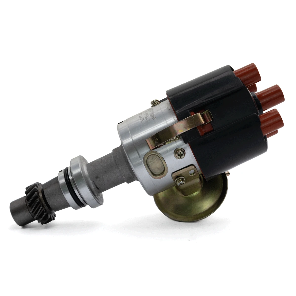 Distribuidor De Encedido Electrónico Herta Para Combi 1800, Golf A2, Jetta A2 - Imagen 5