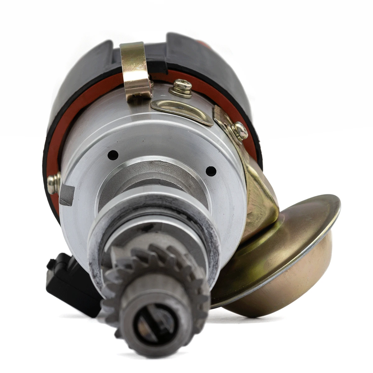 Distribuidor De Encedido Electrónico Herta Para Combi 1800, Golf A2, Jetta A2 - Imagen 6