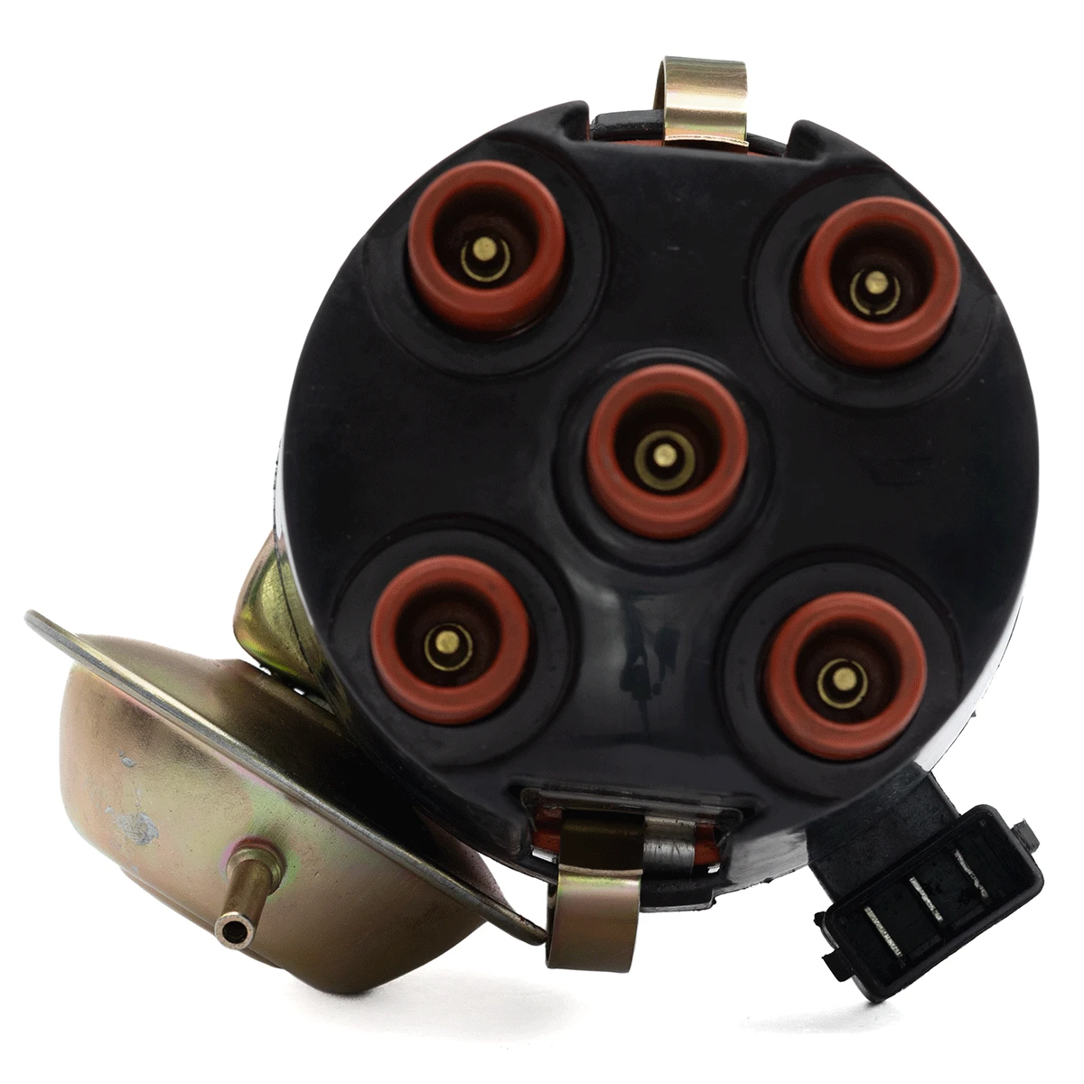 Distribuidor De Encedido Electrónico Herta Para Combi 1800, Golf A2, Jetta A2 - Imagen 7