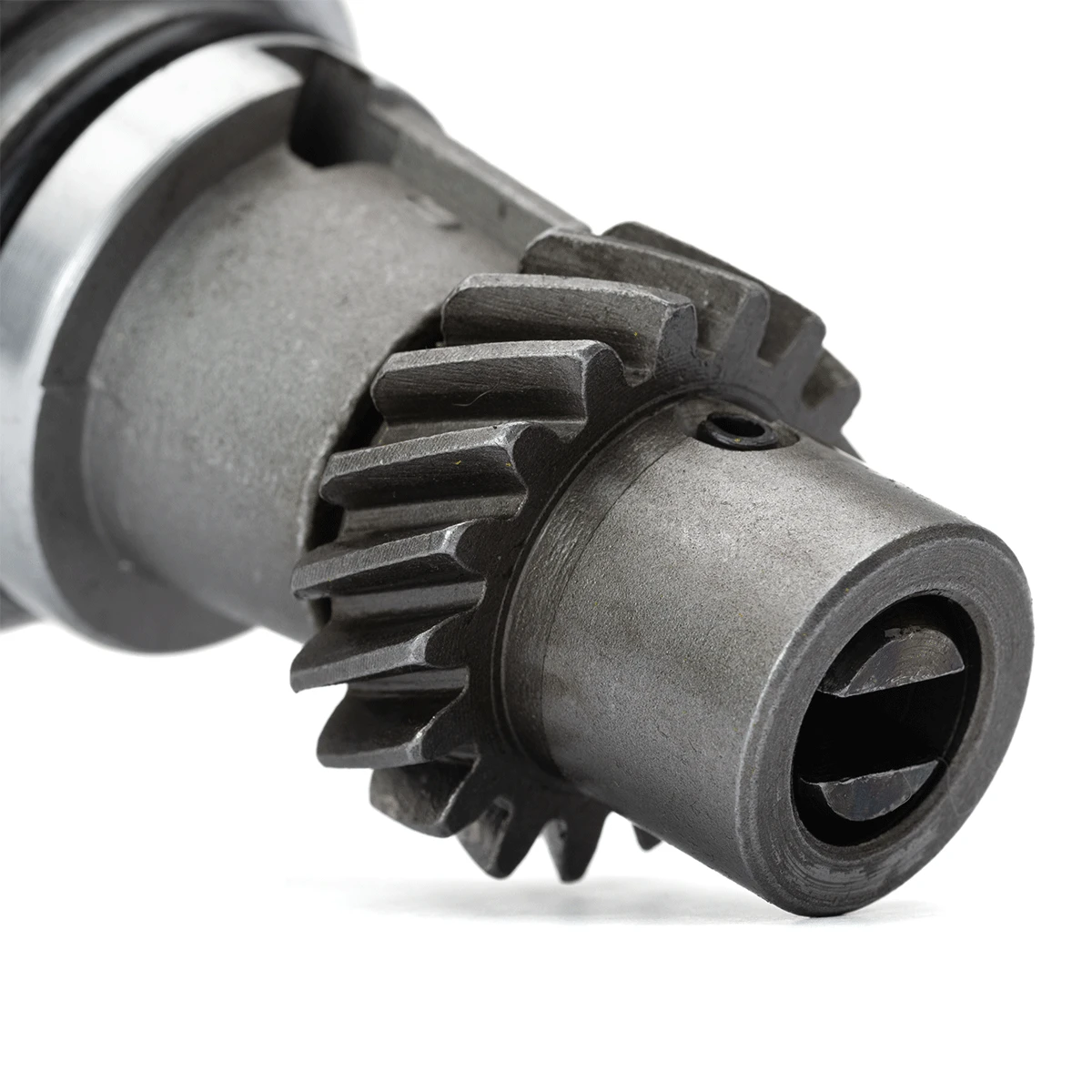 Distribuidor De Encedido Electrónico Herta Para Combi 1800, Golf A2, Jetta A2 - Imagen 8