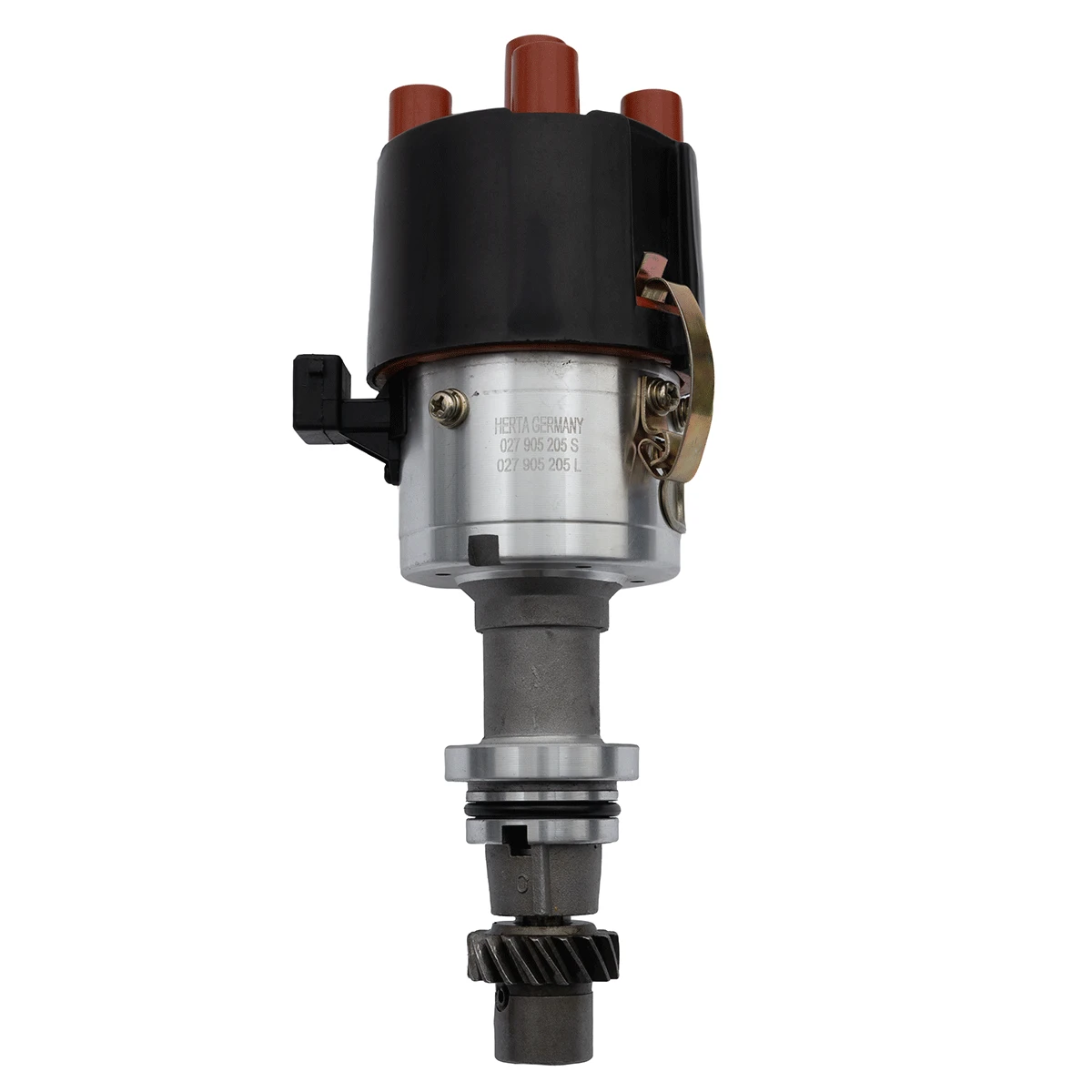 Distribuidor De Encedido Electrónico Herta Para Combi 1800, Golf A2, Jetta A2