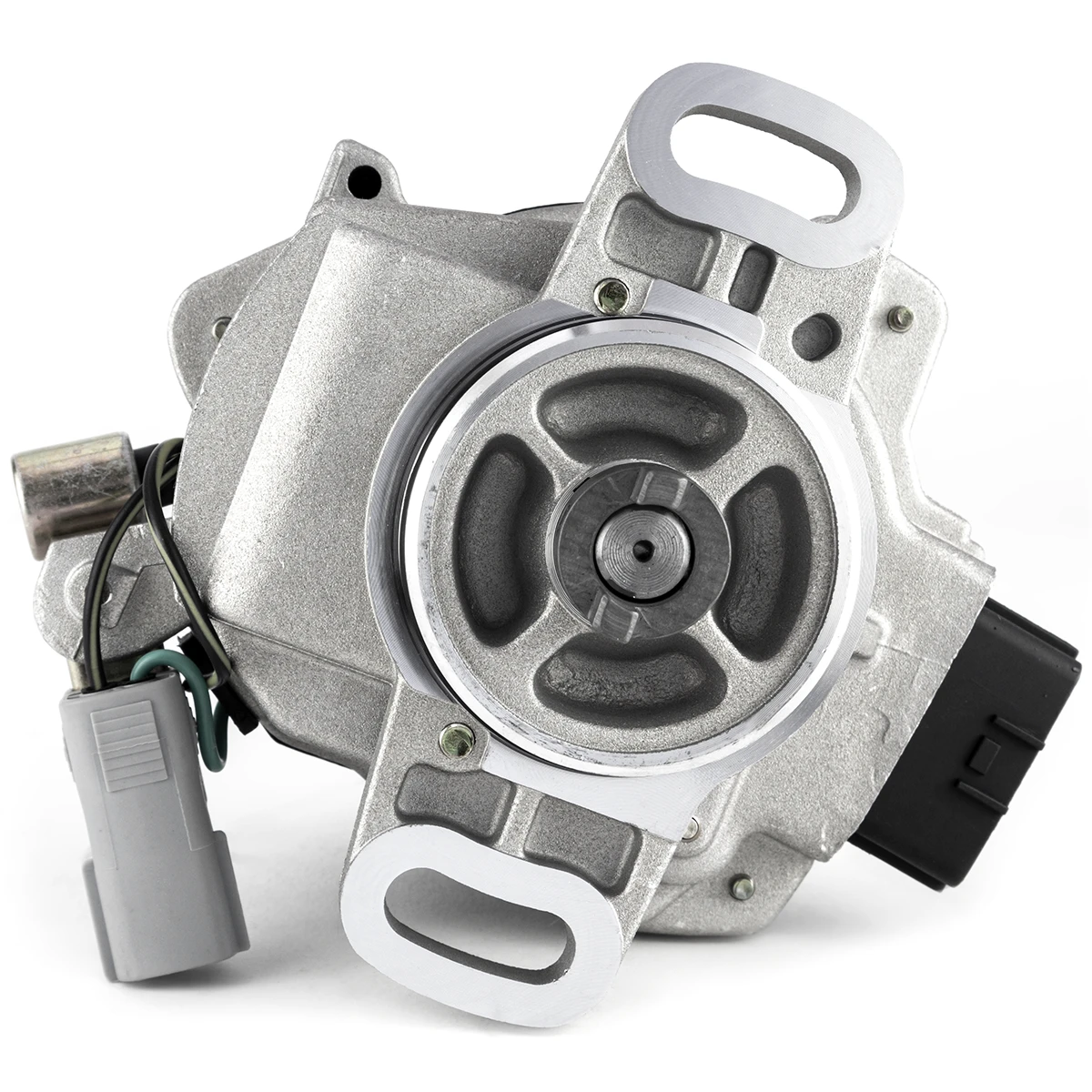 Distribuidor De Encendido De Motor 1.6 Bruck Para Tsuru 3 - Imagen 2