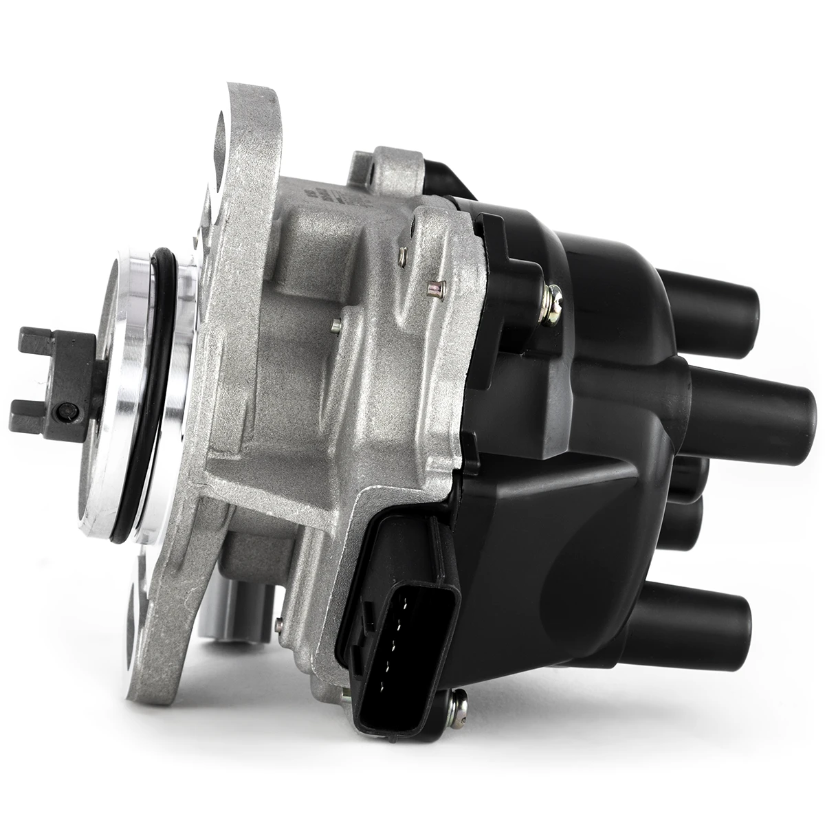 Distribuidor De Encendido De Motor 1.6 Bruck Para Tsuru 3 - Imagen 3