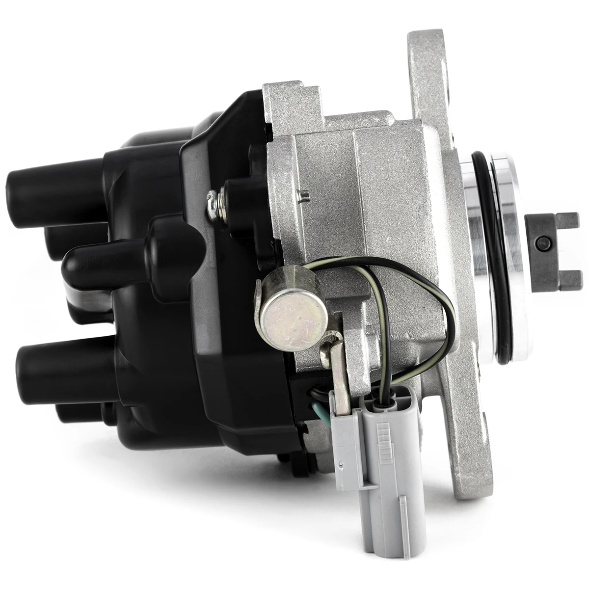 Distribuidor De Encendido De Motor 1.6 Bruck Para Tsuru 3 - Imagen 5