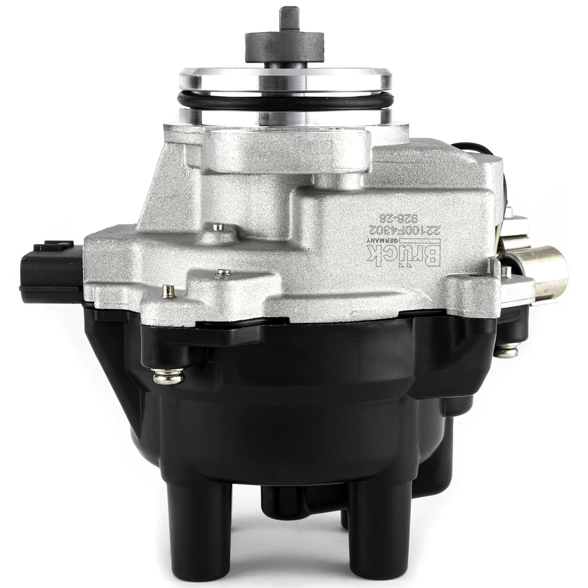 Distribuidor De Encendido De Motor 1.6 Bruck Para Tsuru 3 - Imagen 6