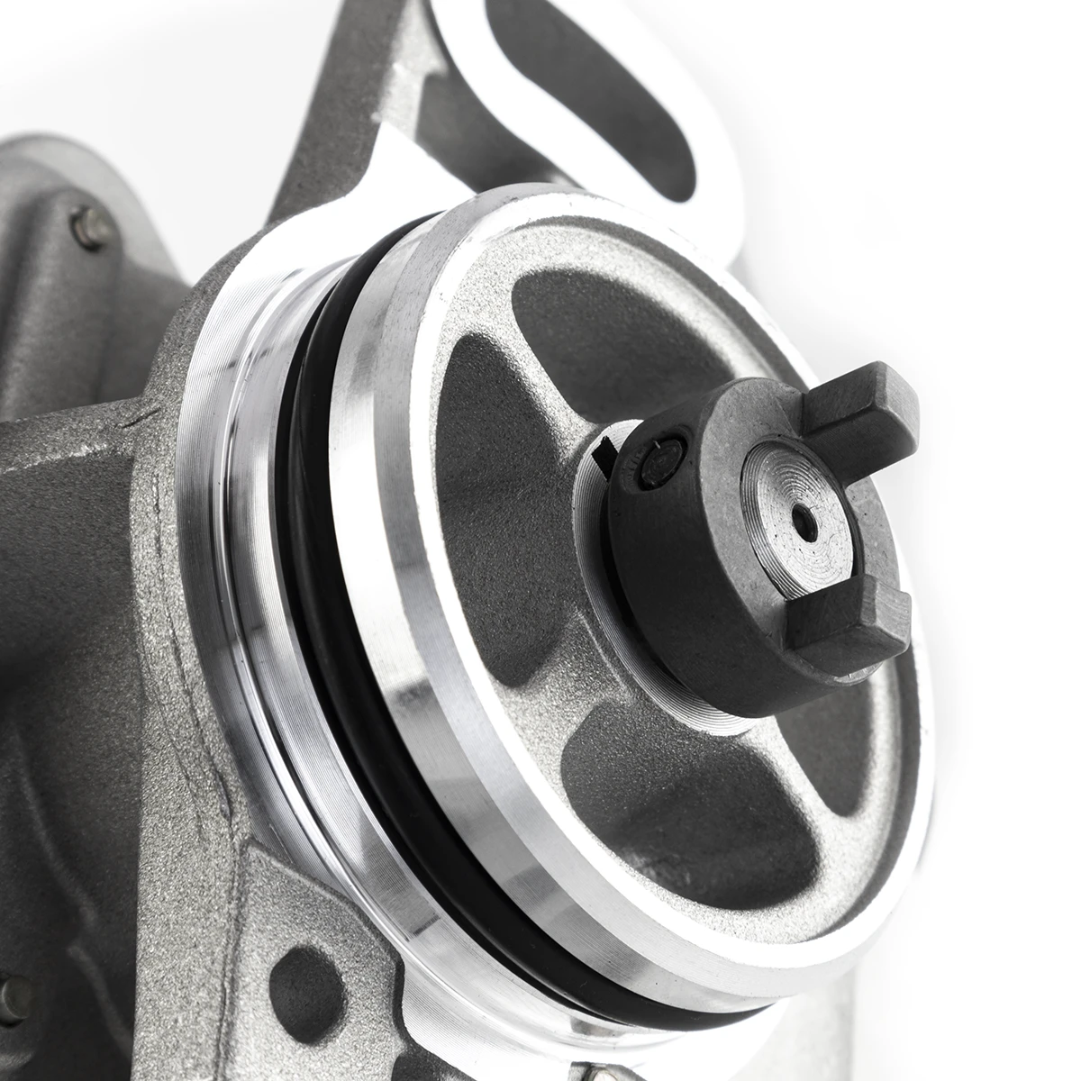 Distribuidor De Encendido De Motor 1.6 Bruck Para Tsuru 3 - Imagen 10