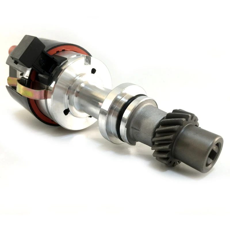 Distribuidor De Encendido Electrónico Sin Avance Con Motor 1.8L Voltmax Para Golf A3, Jetta A3, Derby 6KV, 6N - Imagen 3