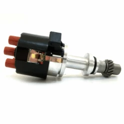 Distribuidor De Encendido Electrónico Sin Avance Con Motor 1.8L Voltmax Para Golf A3, Jetta A3, Derby 6KV, 6N