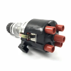 Distribuidor De Encendido Electrónico Sin Avance De Motor 2.0L Voltmax Para Golf A3, Jetta A3