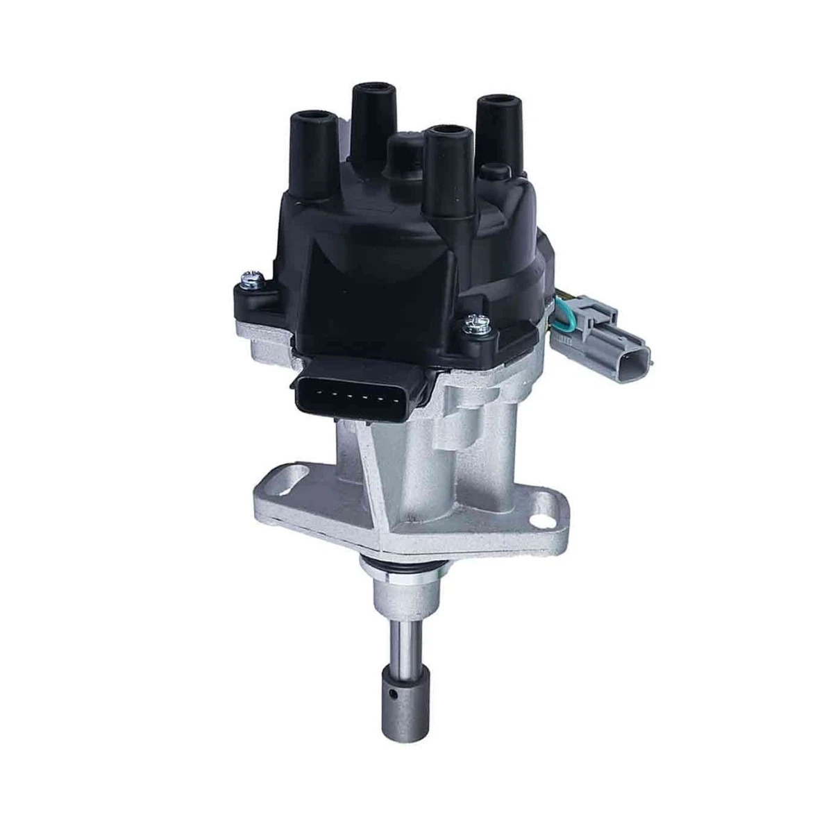 Distribuidor De Motor Ka24De Bruck Para Xterra 2.4, Frontier 2.4, D21 2.4