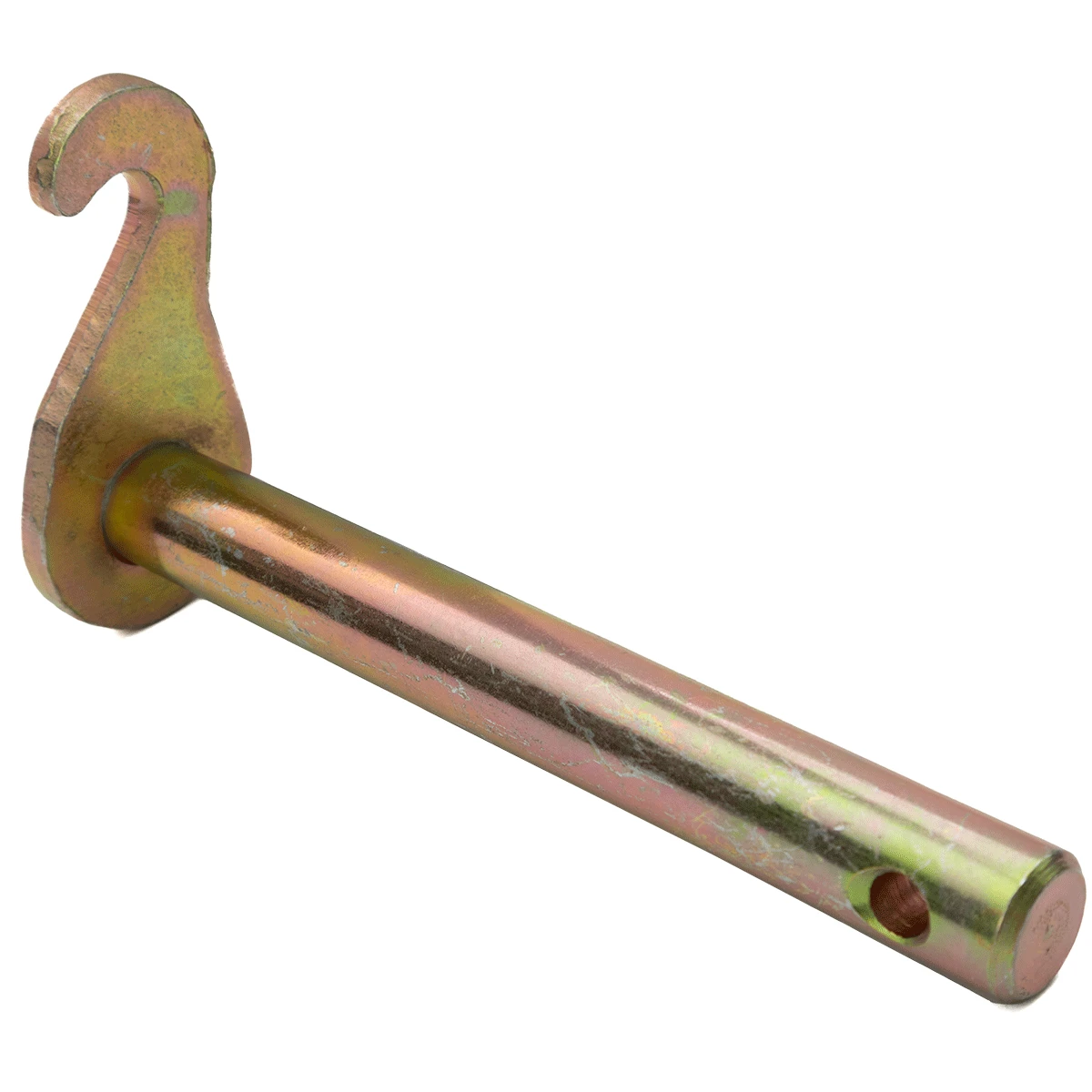 Eje De Pedal De Clutch VW Sedan 1500, 1600, 1600i - Imagen 2