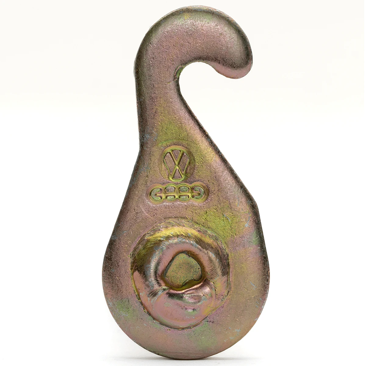 Eje De Pedal De Clutch VW Sedan 1500, 1600, 1600i - Imagen 3