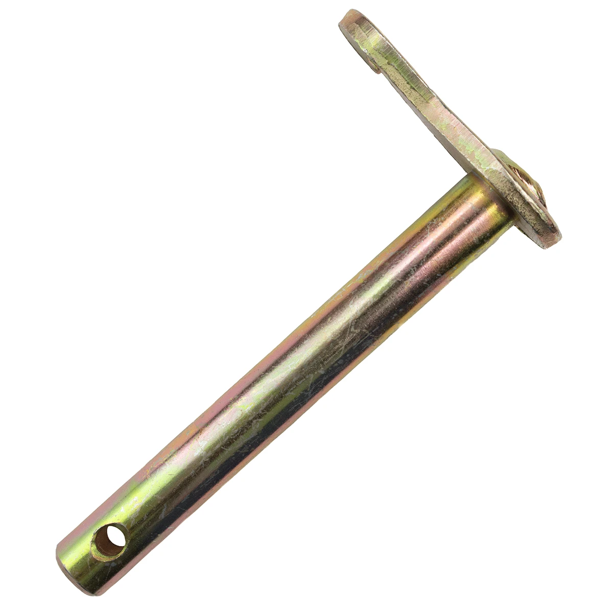 Eje De Pedal De Clutch VW Sedan 1500, 1600, 1600i - Imagen 5