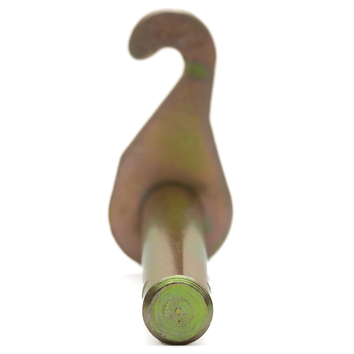 Eje De Pedal De Clutch VW Sedan 1500, 1600, 1600i - Imagen 8