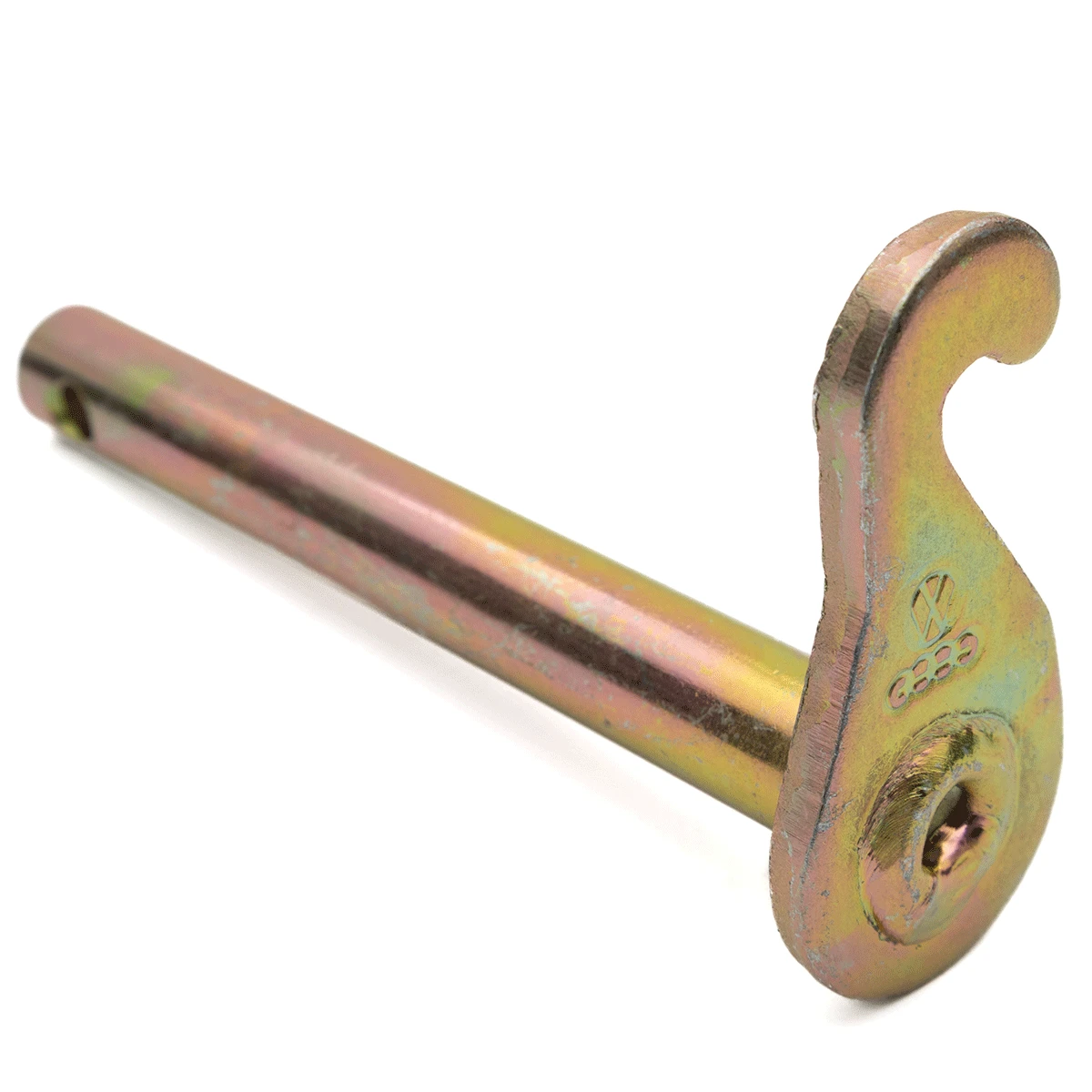 Eje De Pedal De Clutch VW Sedan 1500, 1600, 1600i