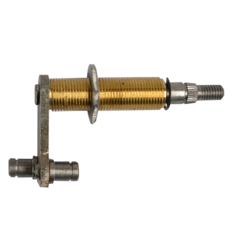 Eje Izquierdo De Brazo De Limpiador Para VW Sedán 1600, 1600i - Imagen 3