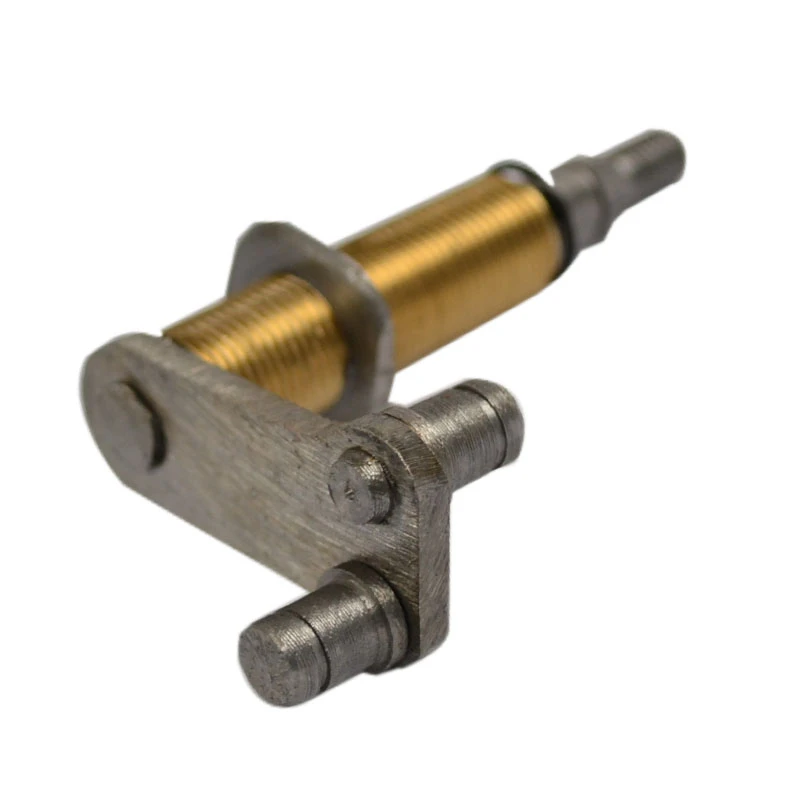 Eje Izquierdo De Brazo De Limpiador Para VW Sedán 1600, 1600i - Imagen 4