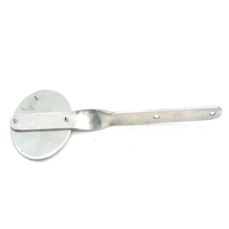 Emblema De Defensa Trasera Con Placa "D" Para VW Sedán - Imagen 4