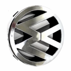 Emblema VW De Parrilla Para Jetta A4, Polo 9N