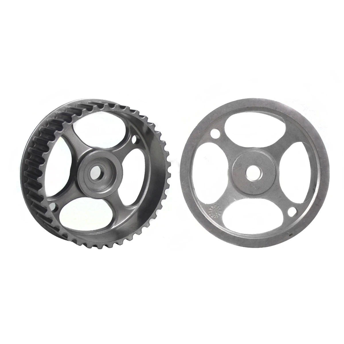 Engrane De Árbol De Levas De Motor K4M Yokomitsu Para Platina, Aprio, Clio, Kangoo