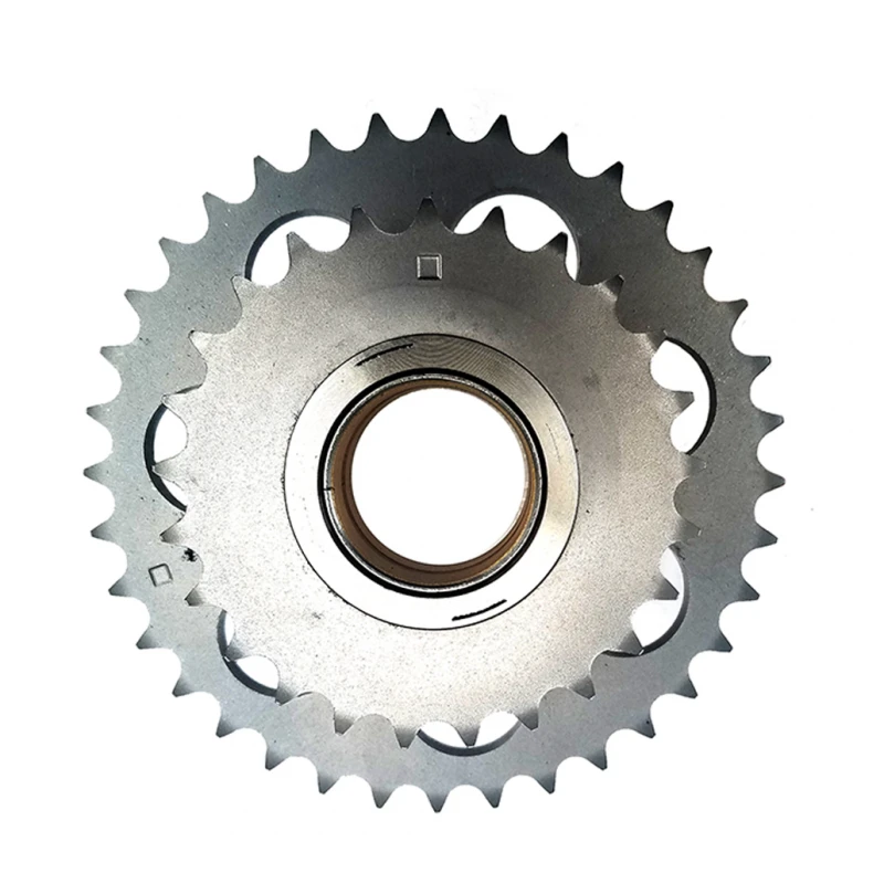 Engrane De Cadena De Distribución De Motor Con 16 Válvulas 1.6 Litros Original Para Tsuru 3, Sentra B14 - Imagen 2