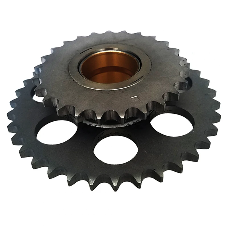 Engrane De Cadena De Distribución De Motor Con 16 Válvulas 1.6 Litros Original Para Tsuru 3, Sentra B14 - Imagen 3